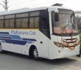 Bus Rental in Gandhi Nagar